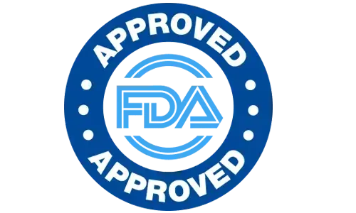FDA Registered